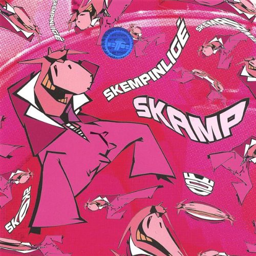 skamp you got style mp3